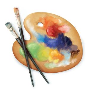 Master’s Palette