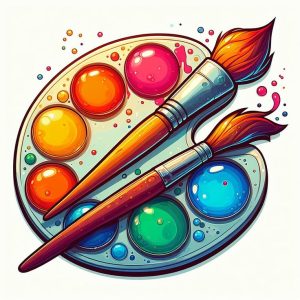 Night Artist