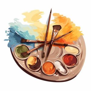 Inspirational Sketching