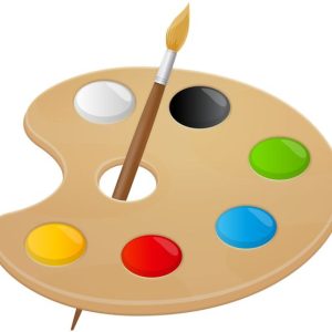 Color Therapy Set