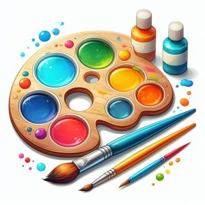 Creative Escape
